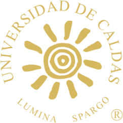 Logo Universidad de Caldas
