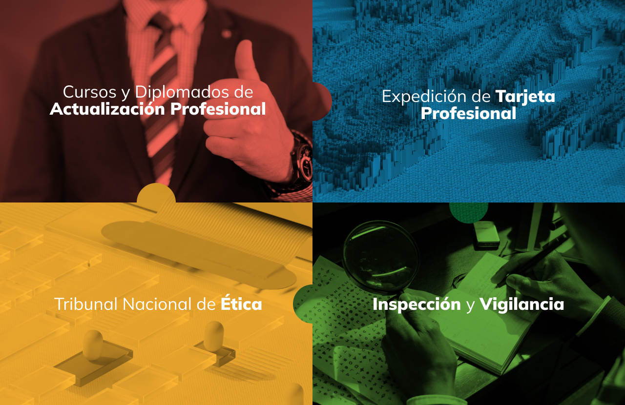 Nuestros Servicios