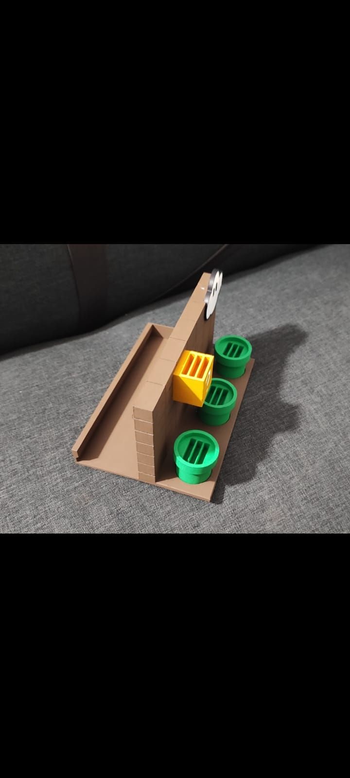 Porta juegos - foto 2