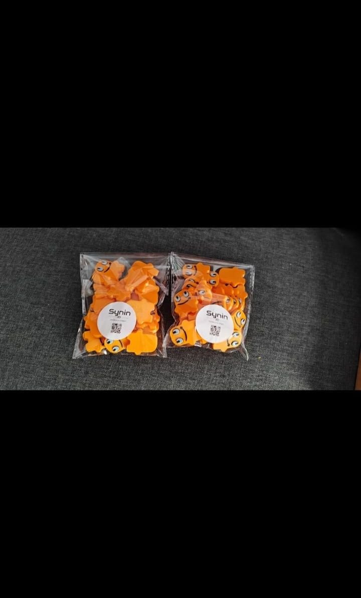 Impresión llavero - foto 3