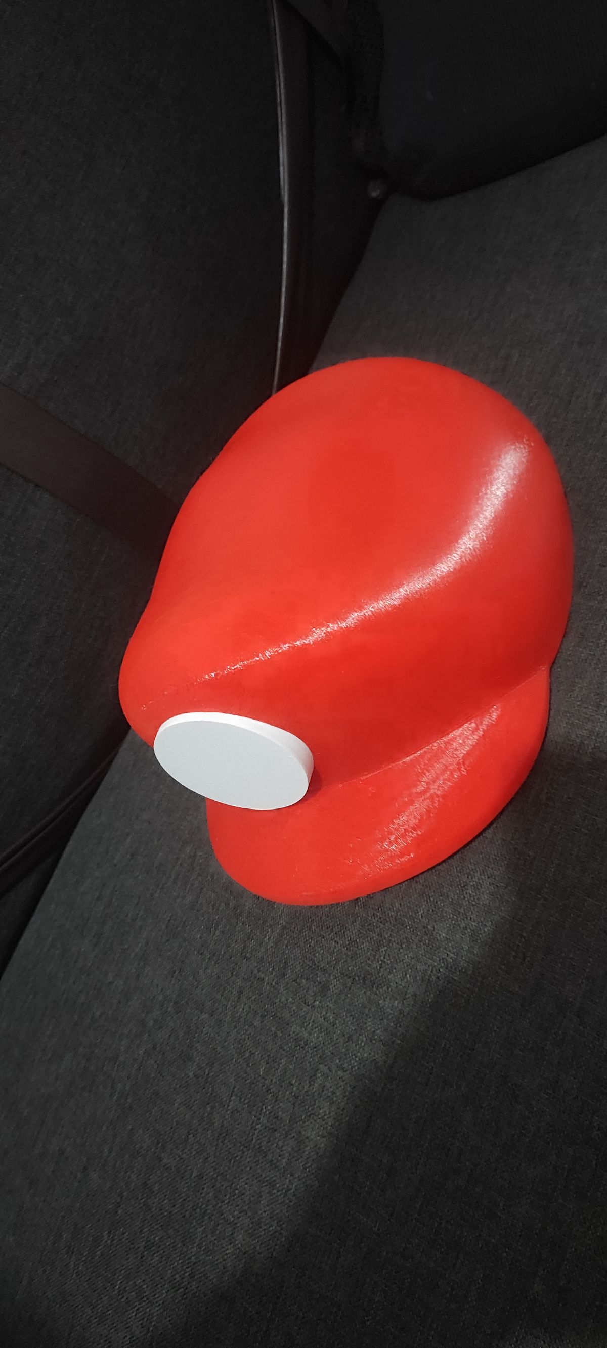 Gorros de Mario y Luigi - foto 1