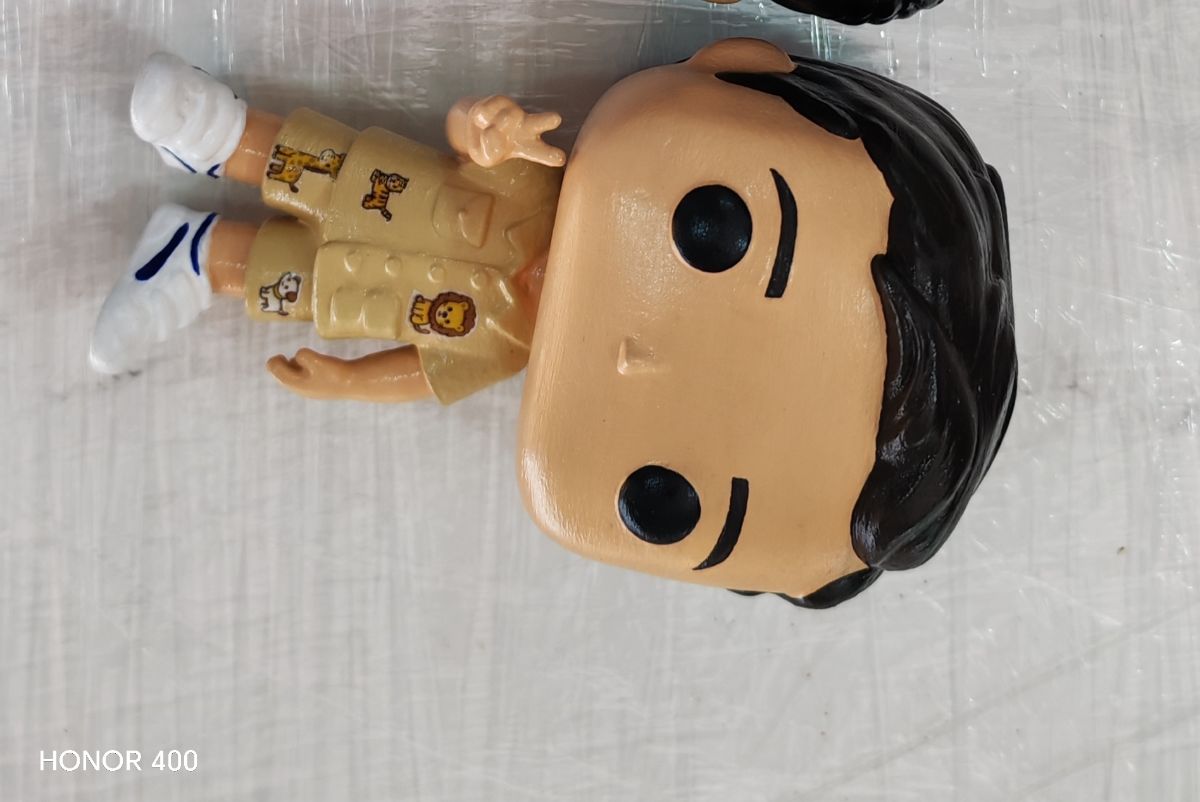 Funko niño  - foto 1