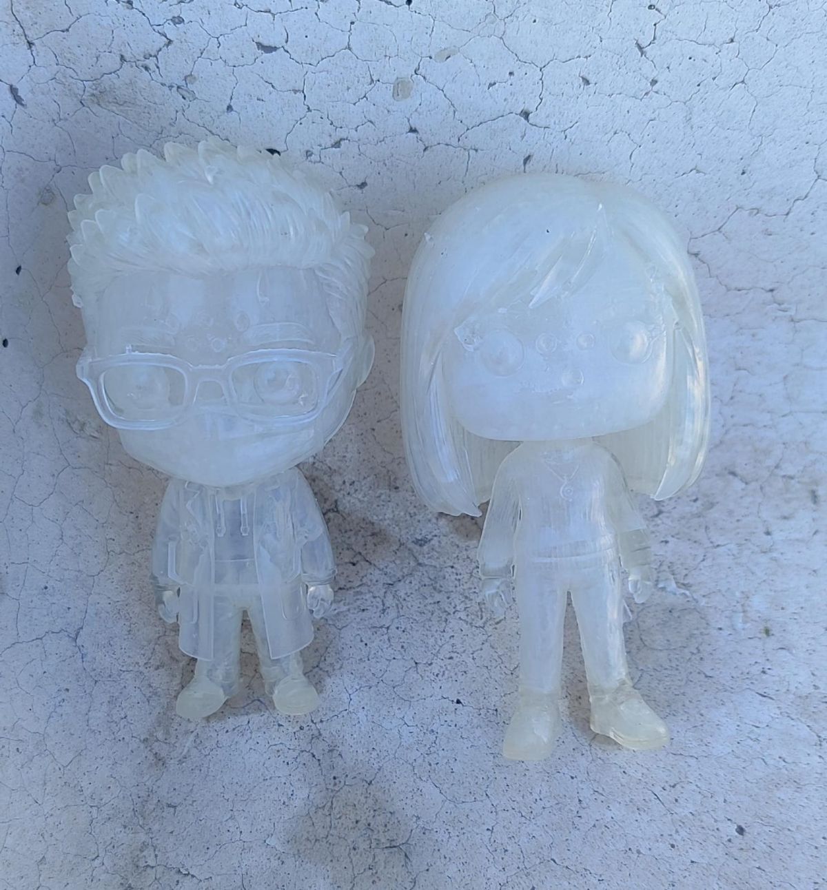 Funko amigos - foto 1