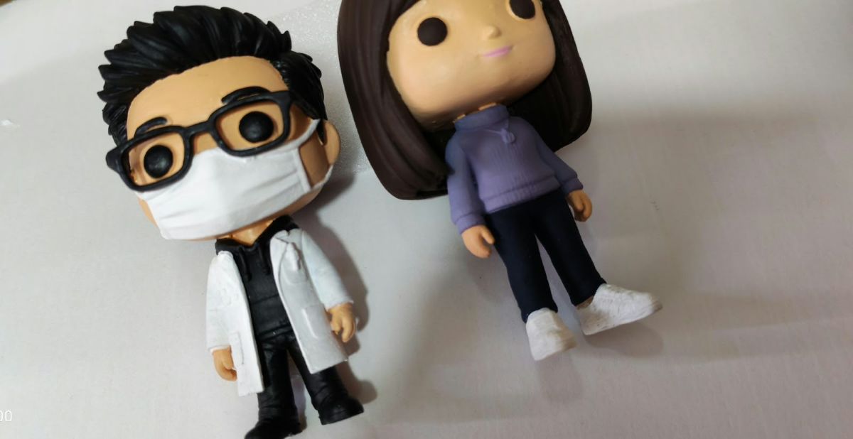 Funko amigos - foto 2