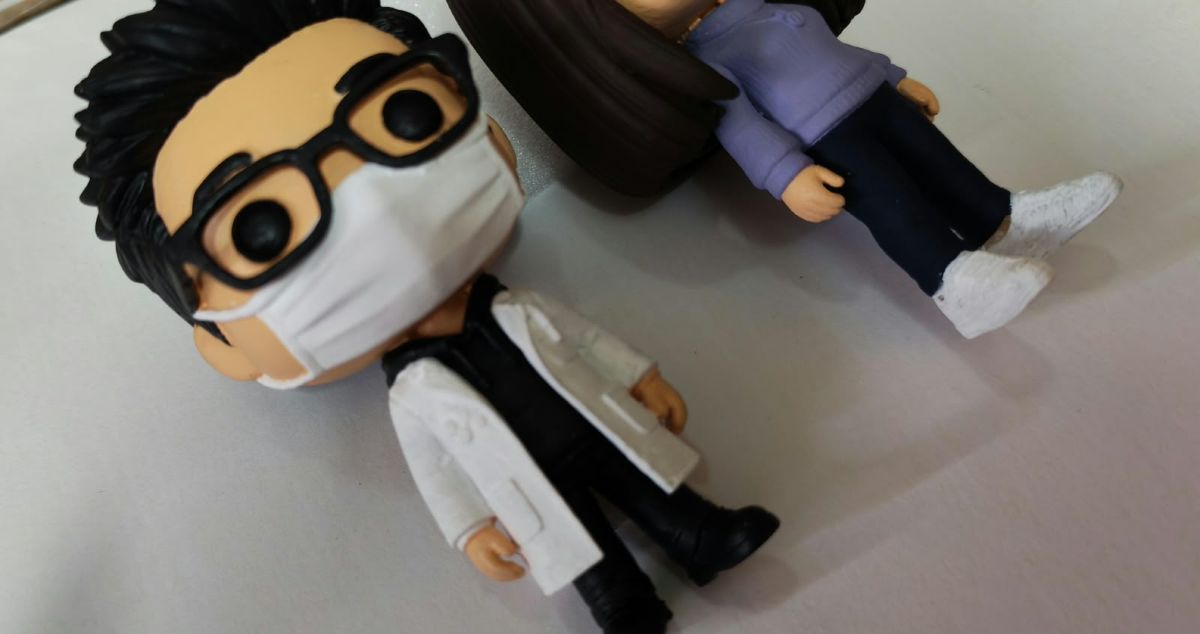 Funko amigos - foto 3