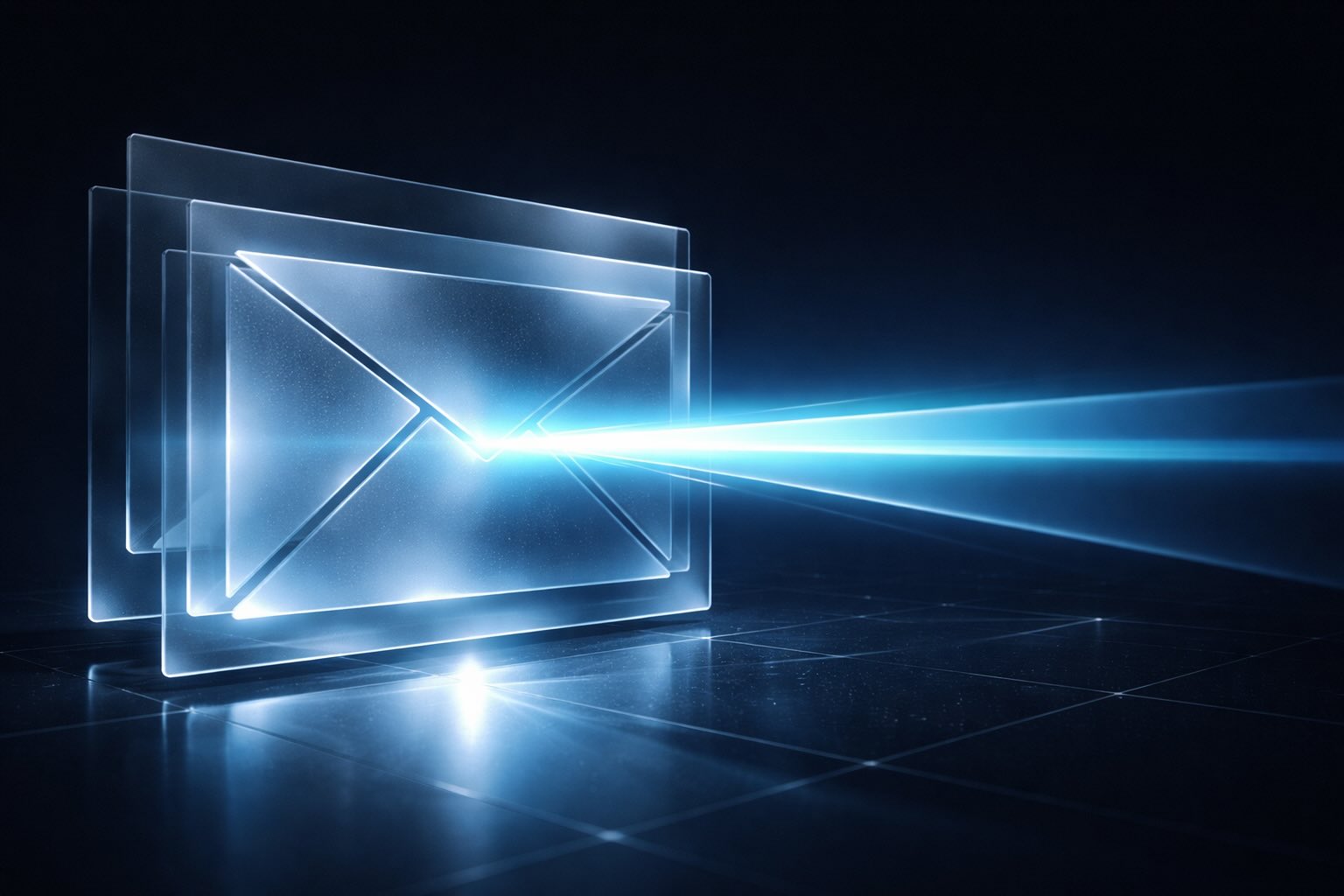 Cold Outreach Without the Spam: A Field Guide