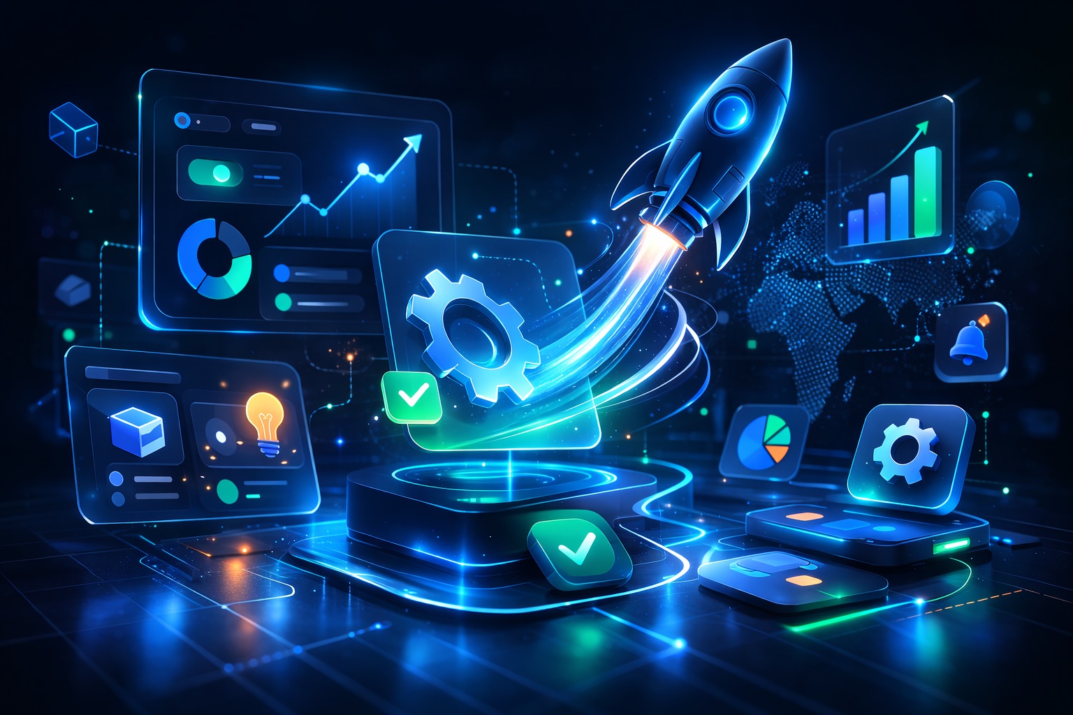 Оновлення IntelliReach