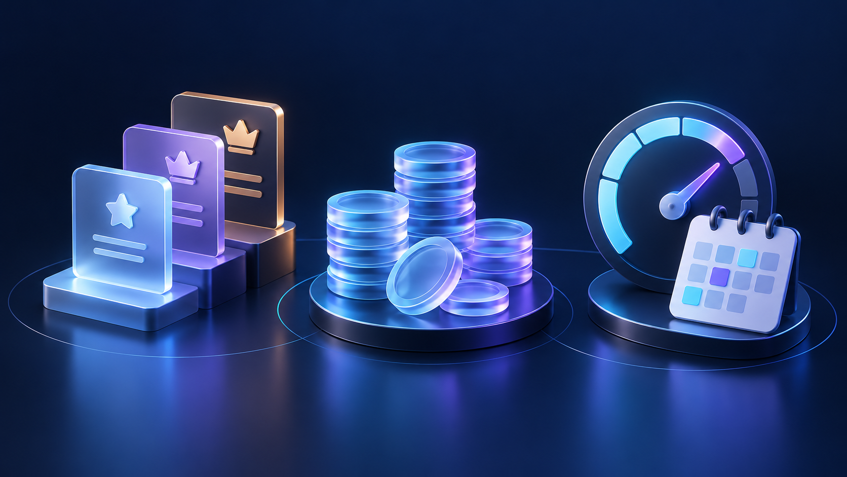 Тарифи, кредити й денні ліміти IntelliReach