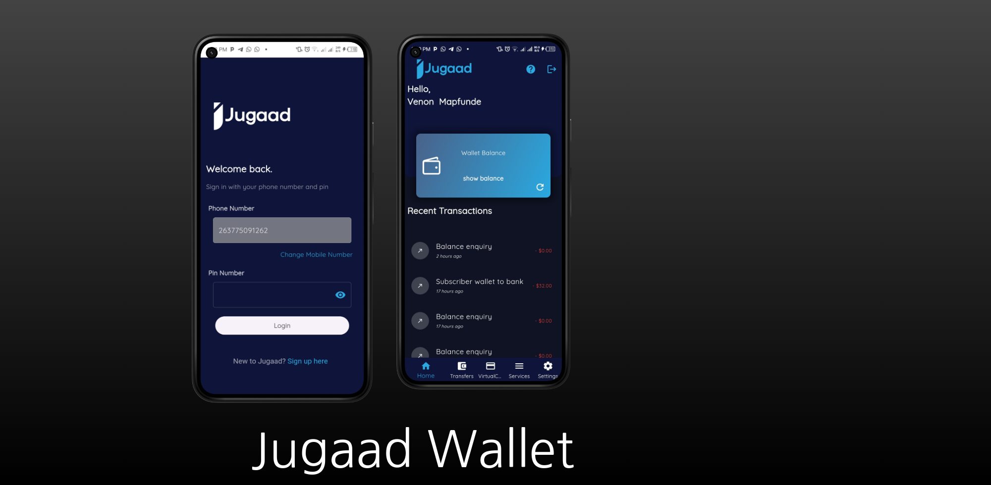 Jugaad Wallet Banner