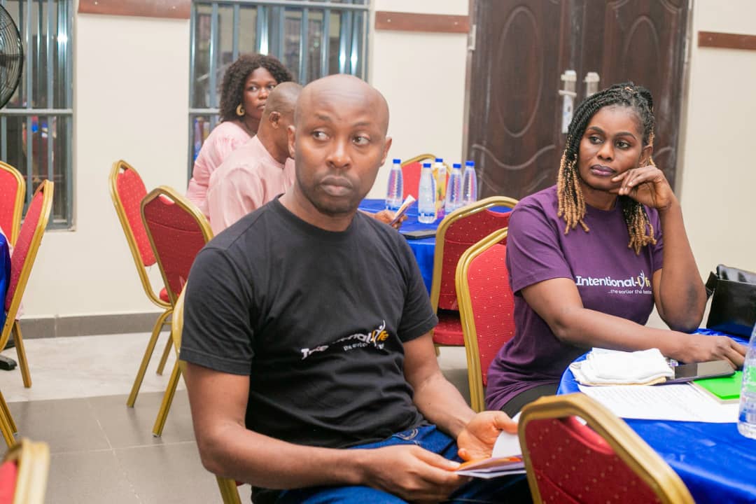 Financial & Land Allocation Seminar - Highlight #1