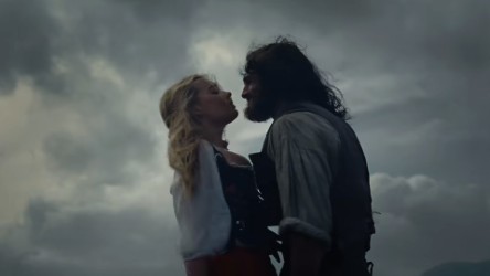 Wuthering Heights