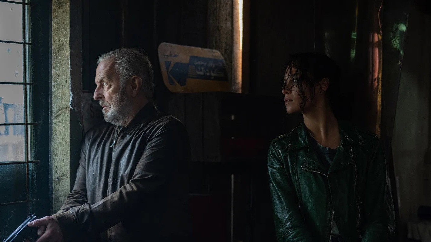 AMSTERDAMNED II (2025)