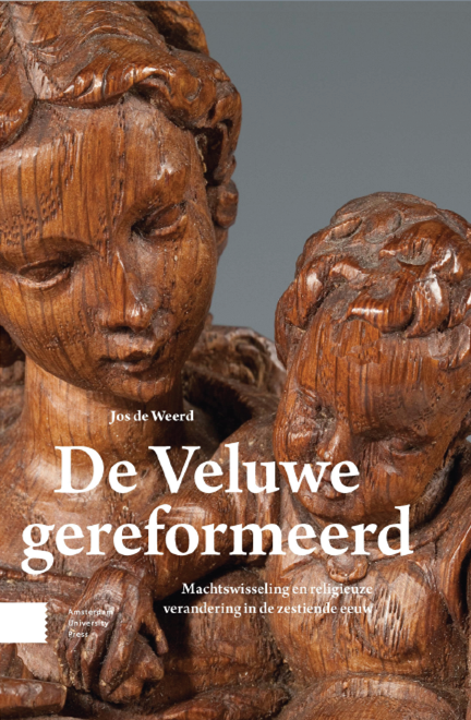 De Veluwe gereformeerd