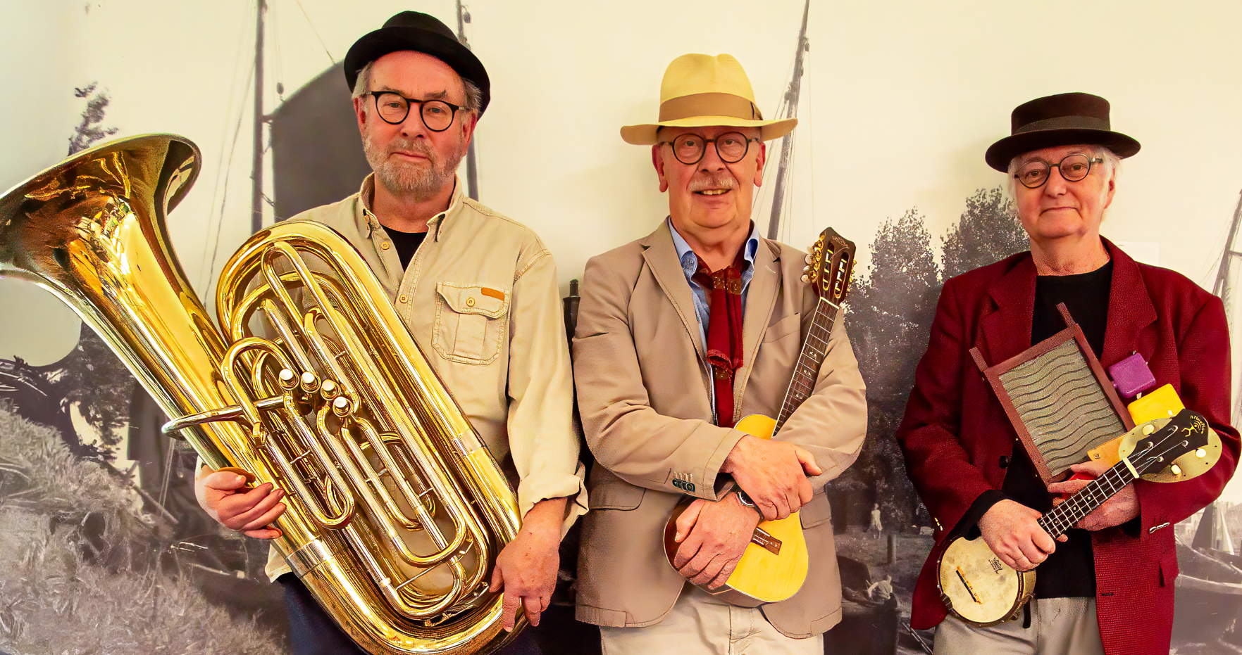 Koffieconcert