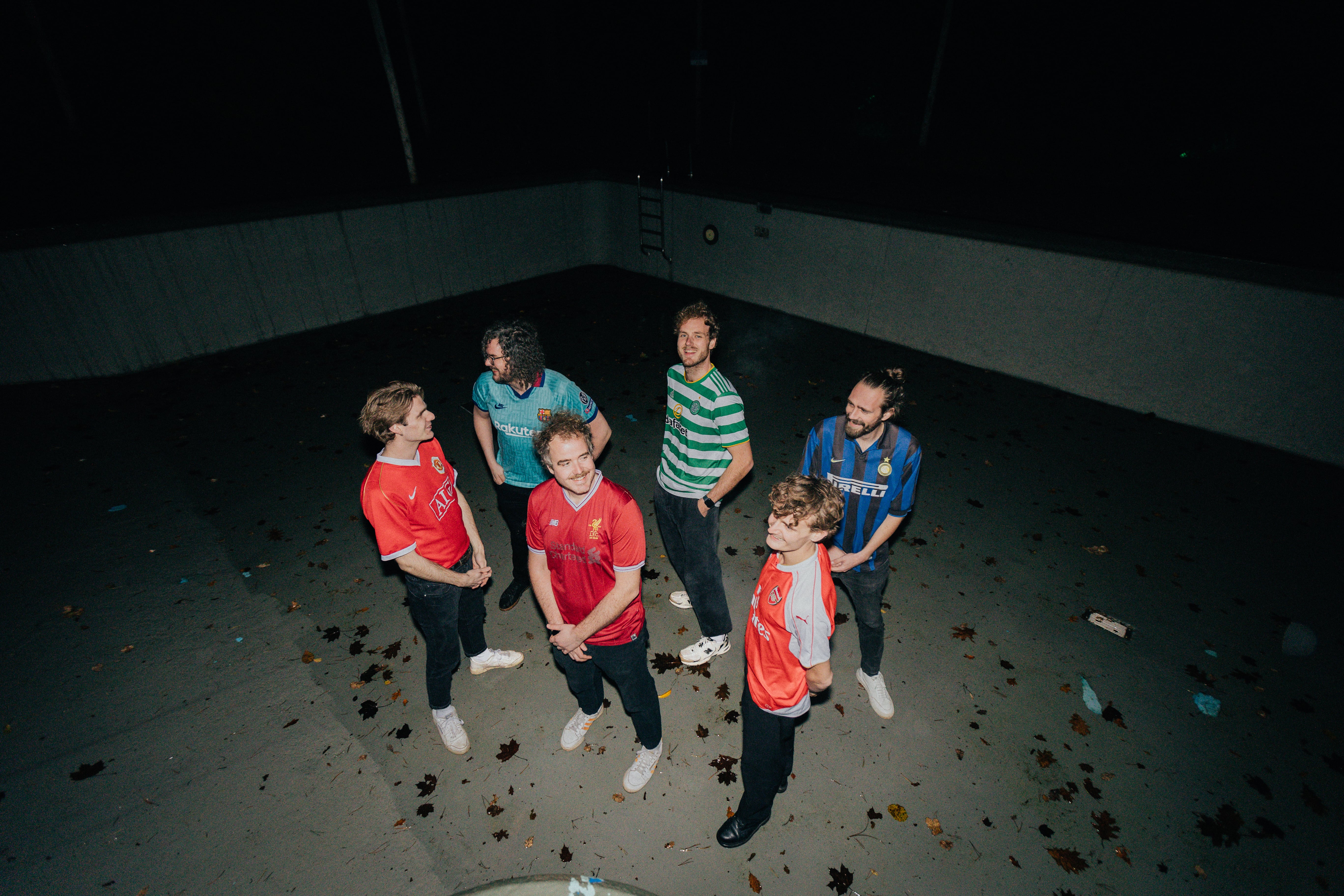 PLUSBAND - GRATIS JUBILEUMVOORSTELLING