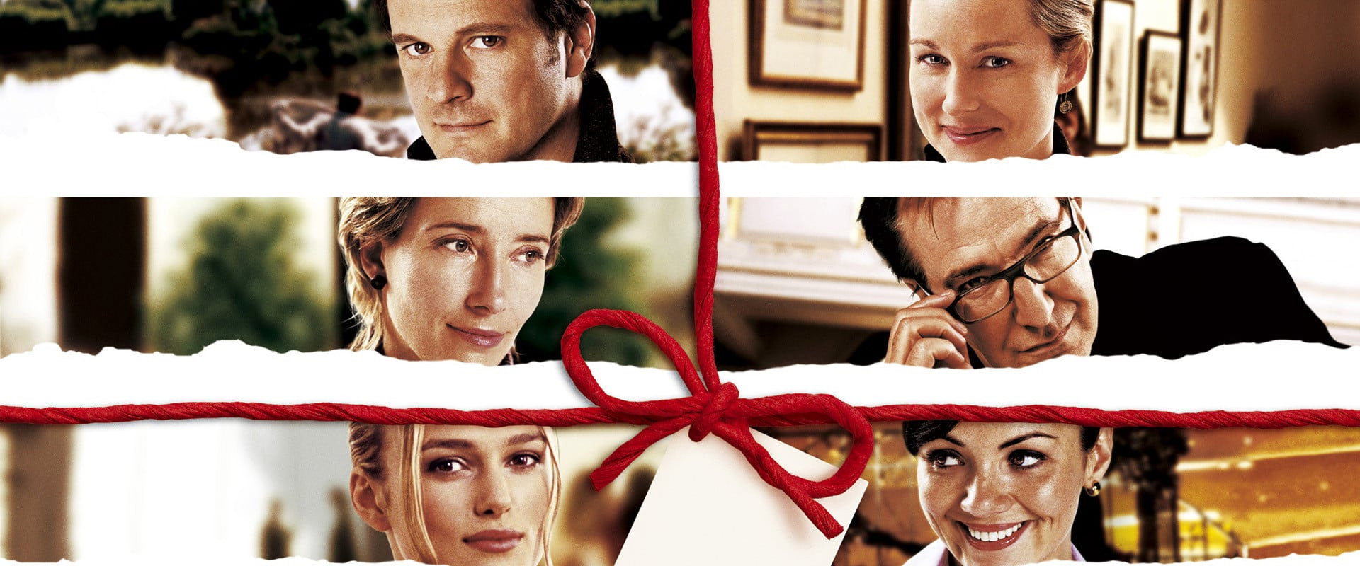 LOVE ACTUALLY (2003)