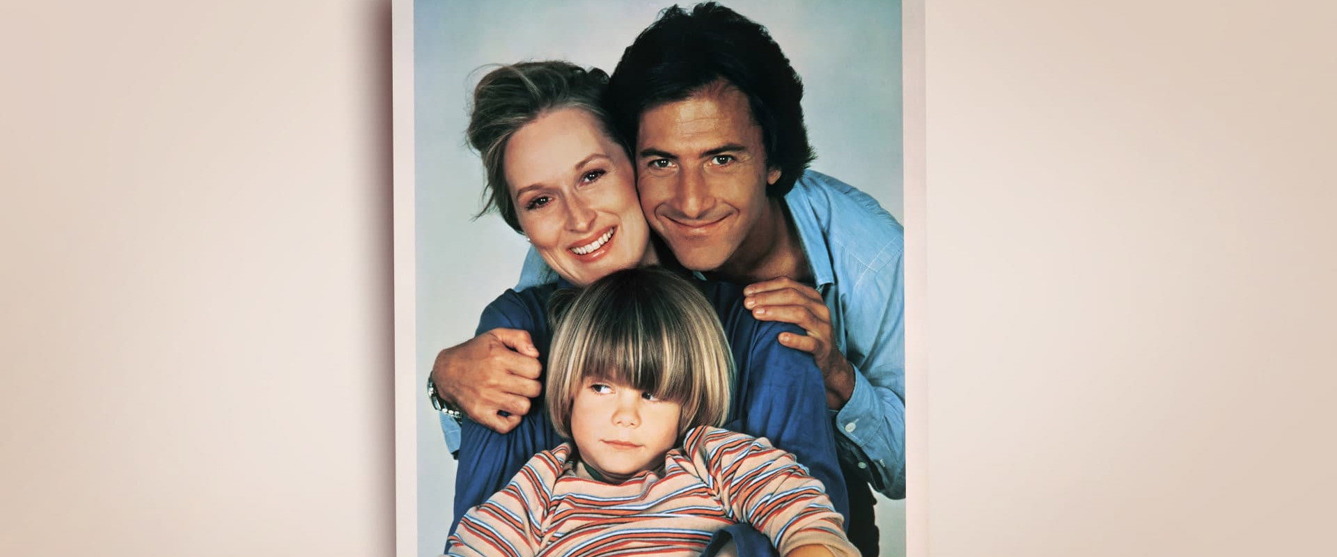 Kramer vs. Kramer (1979)
