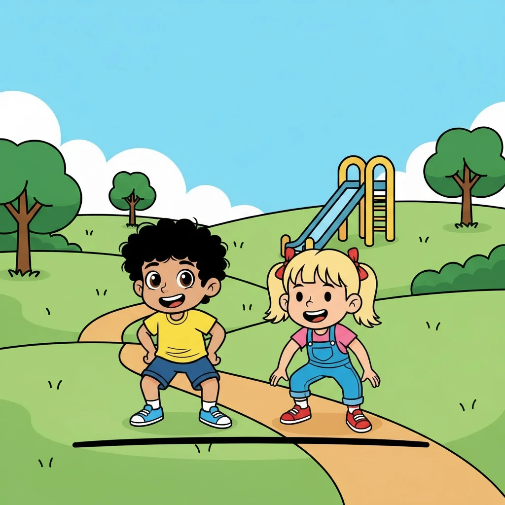 דוד בריא — איור לעמוד 2