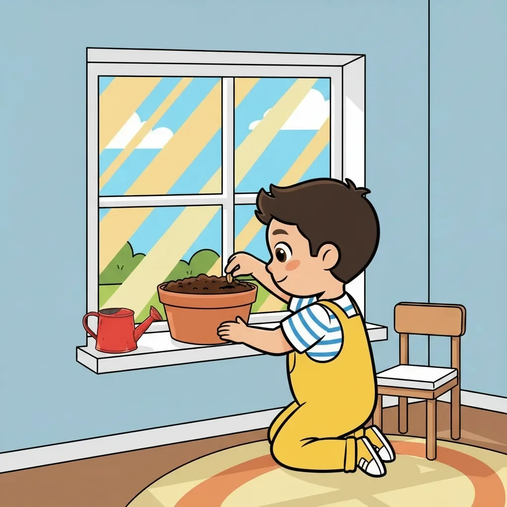 חכה, לאו — איור לעמוד 1