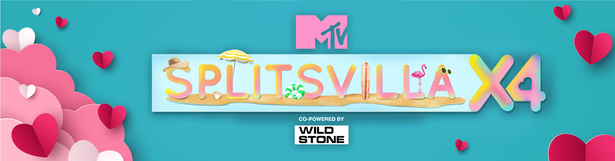 MTV Splitsvilla X4