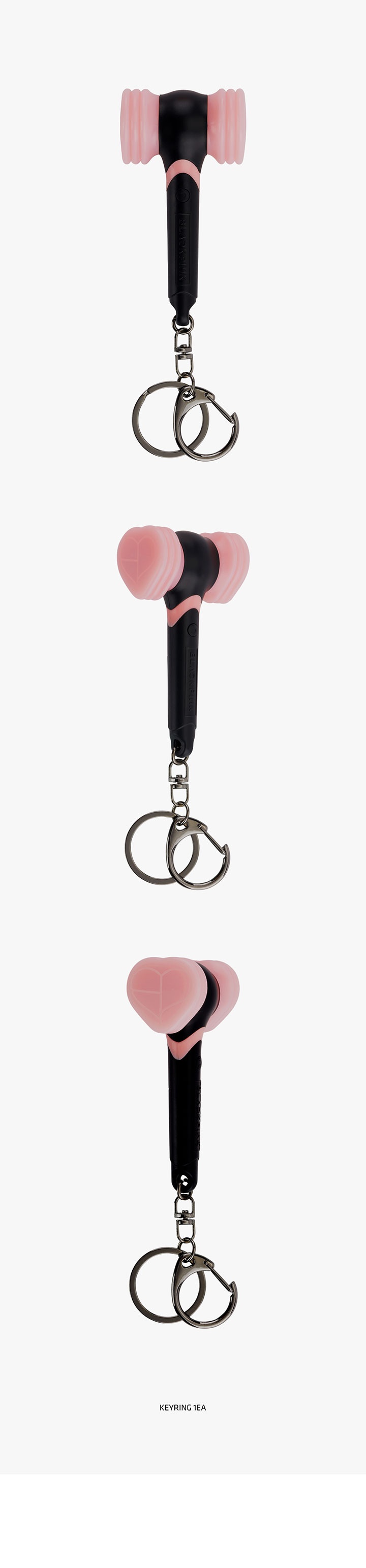 BLACKPINK BLACKPINK LIGHT STICK KEYRING SPECIAL EDITION