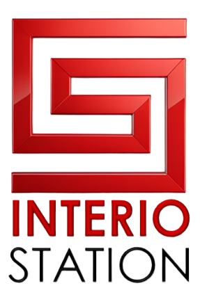 Interio Station Logo