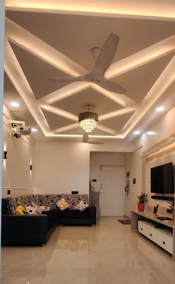 False Ceiling Designs