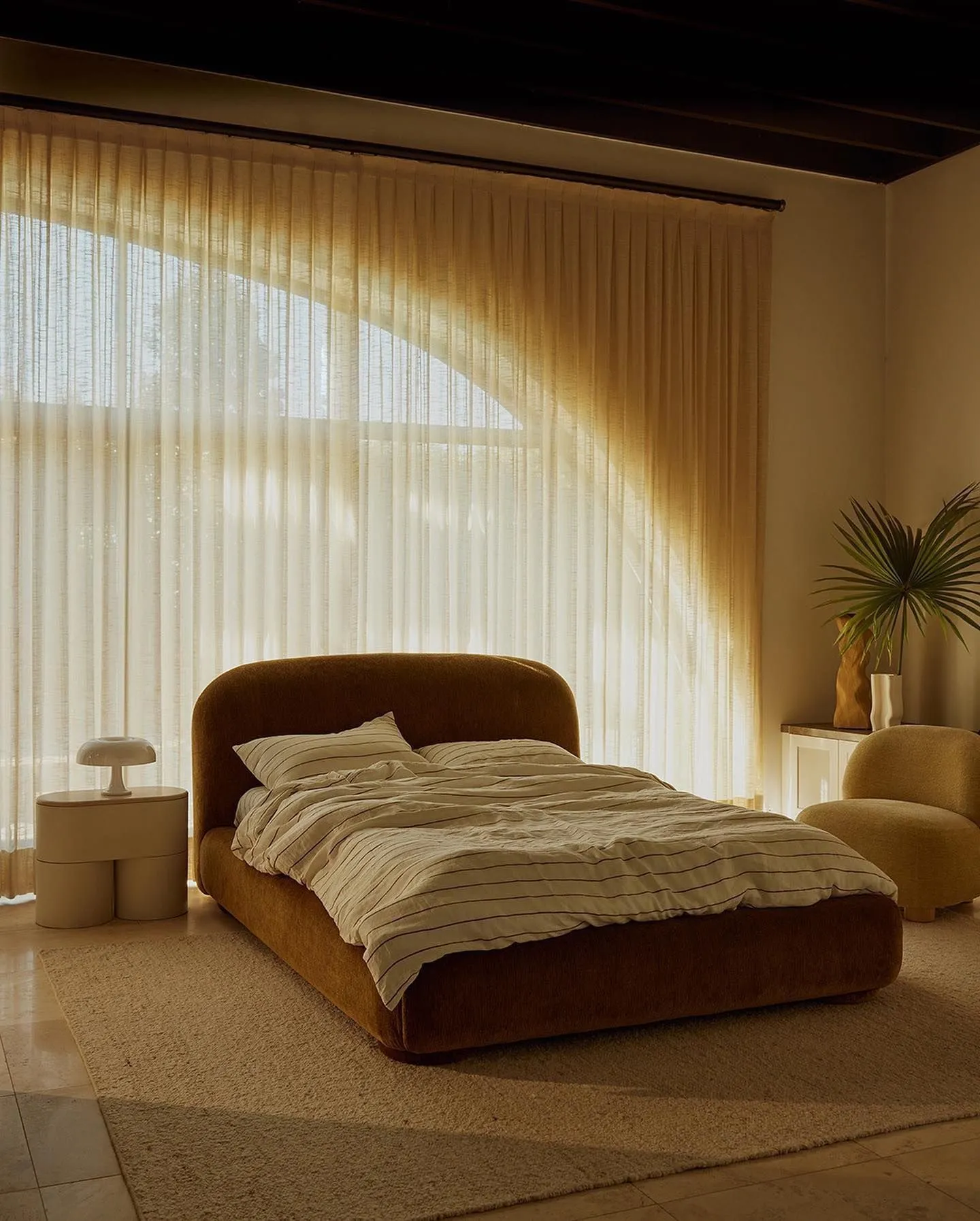 Color palette — Earth Tones Collection