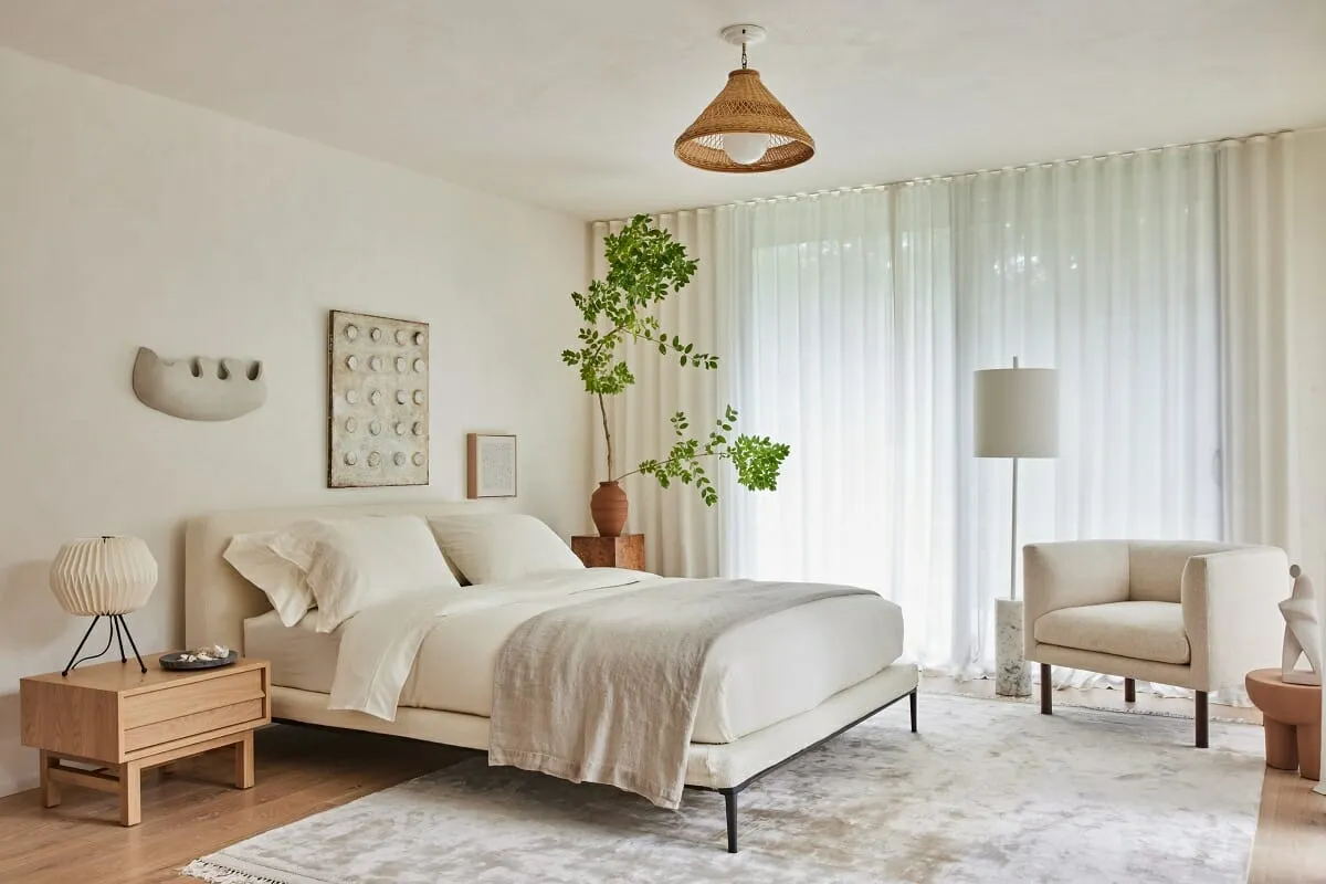 The Ultimate Organic Modern Room Recipe: Translating Pinterest Dreams into Reality