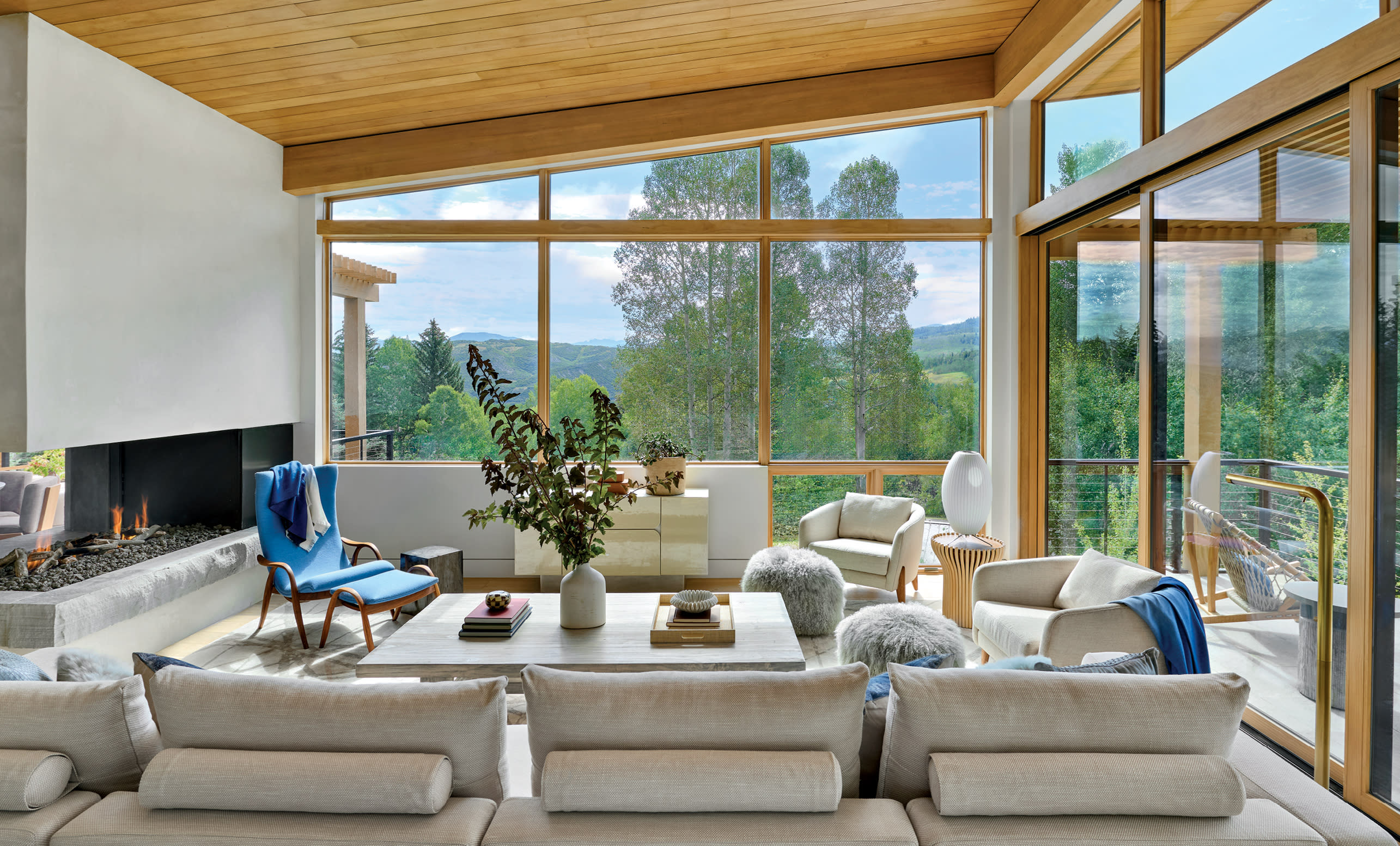 The Blueprint to Scandinavian Minimalism: How to Decorate Using Professional SOPs