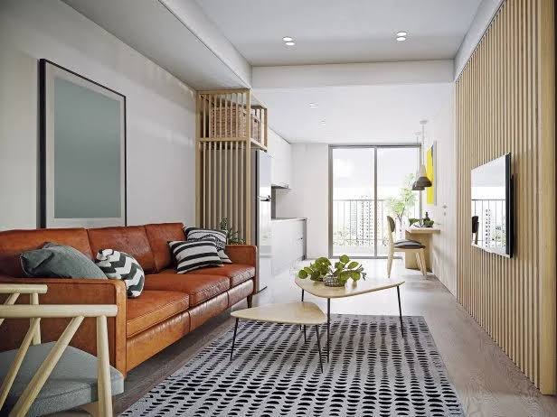 3 Genius Layout Hacks for Small City Apartments (Using Interior Design Templates)