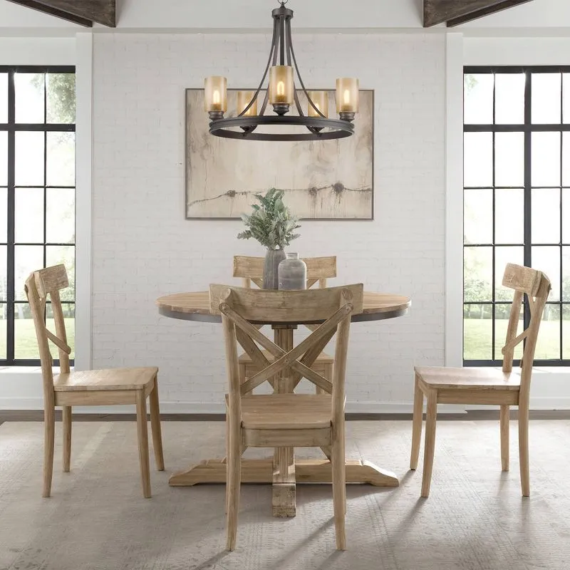 Coastal Kitchen 