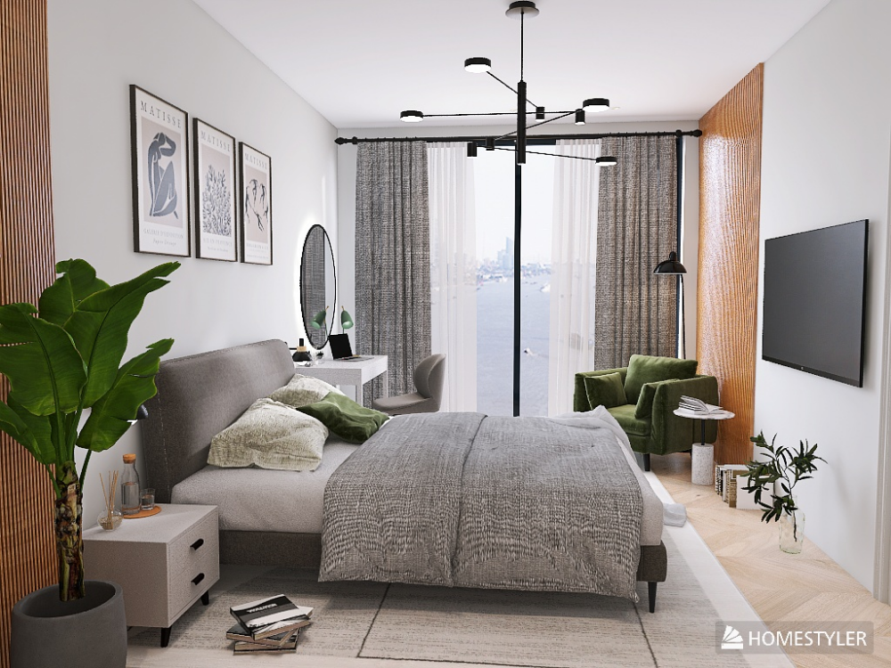 Unexpected Living by Marianna Beck - Portfolio Image 12