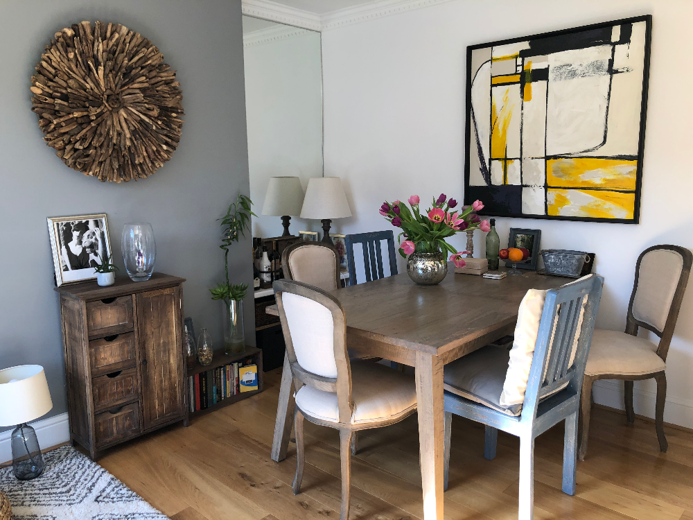 Unexpected Living by Marianna Beck - Portfolio Image 3
