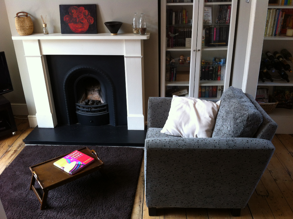 Unexpected Living by Marianna Beck - Portfolio Image 17