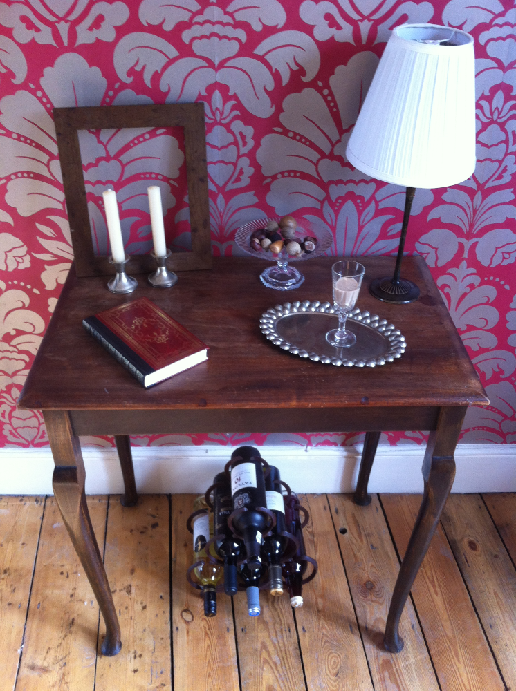 Living Room design by Unexpected Living by Marianna Beck