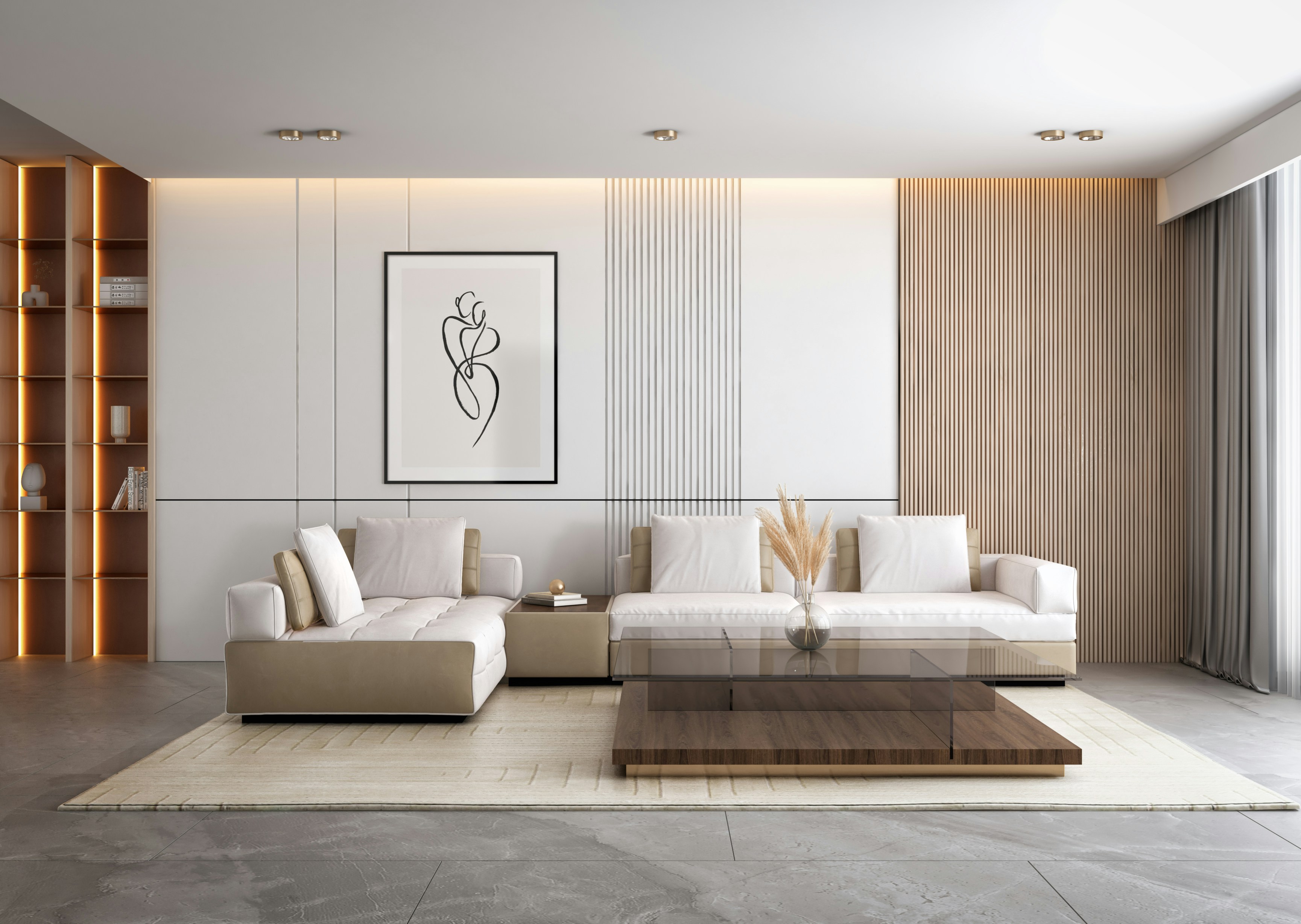 Chelsea Interiors - Cover Image