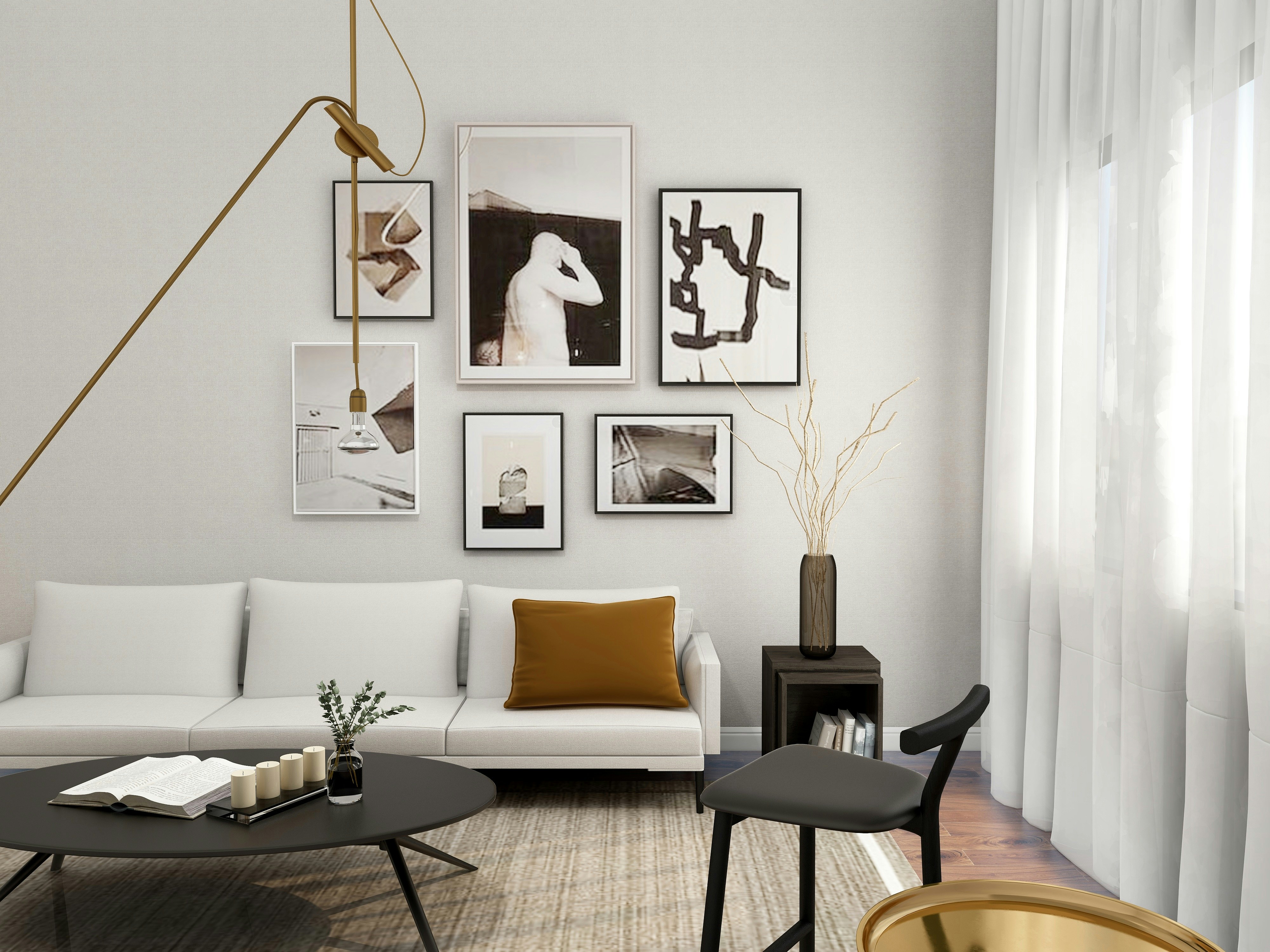 Chelsea Interiors - Interior Design