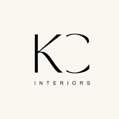 KC Interiors logo