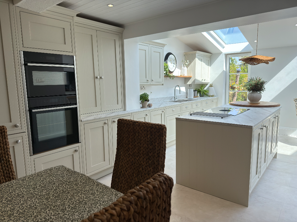 Emma Lauren Interiors - Entrance Portfolio Image 7