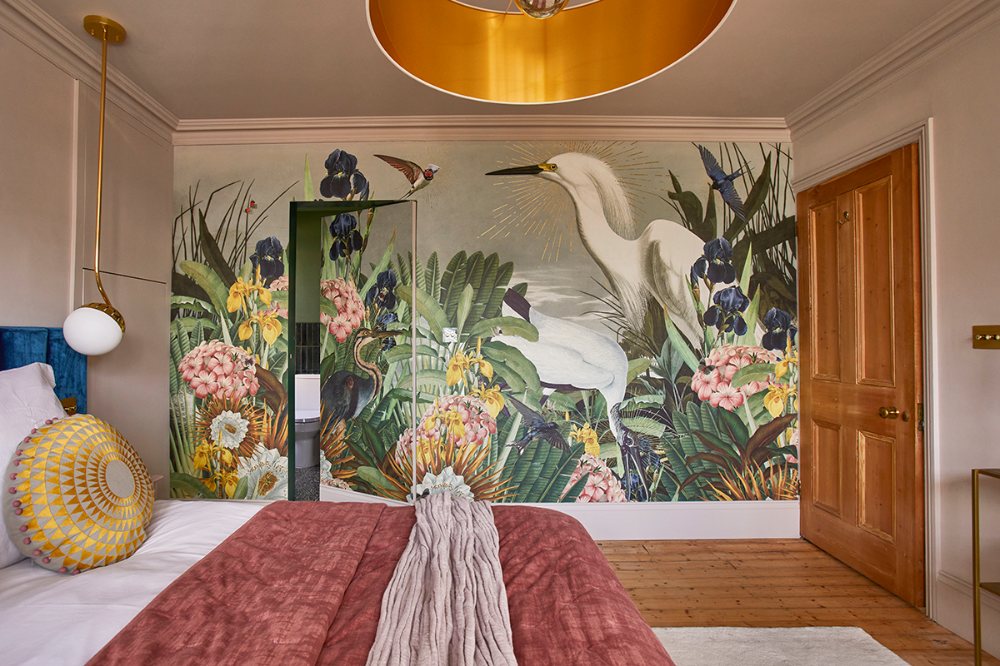 this.interior - Bedroom Portfolio Image 1