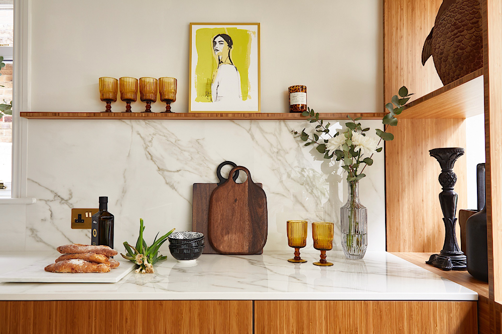 this.interior - Kitchen Portfolio Image 2