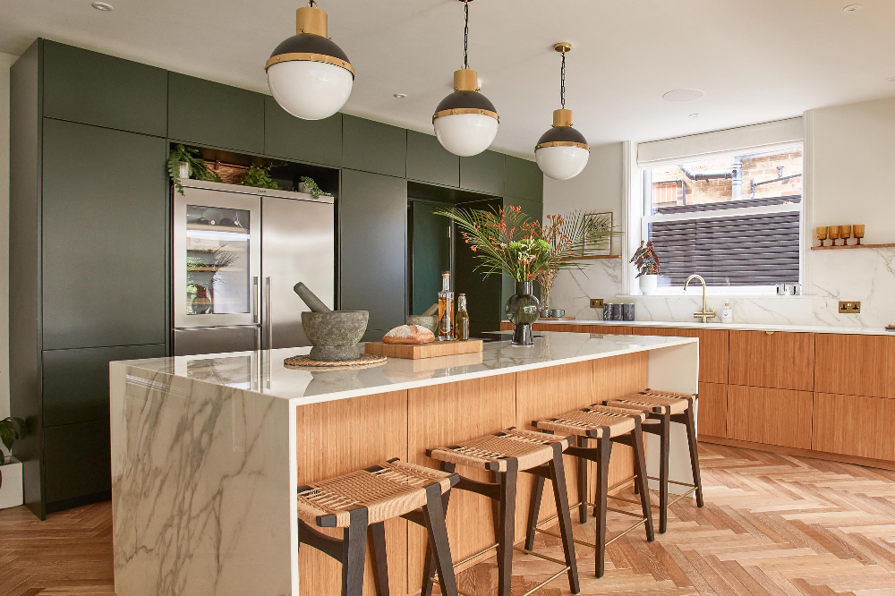 this.interior - Kitchen Portfolio Image 4