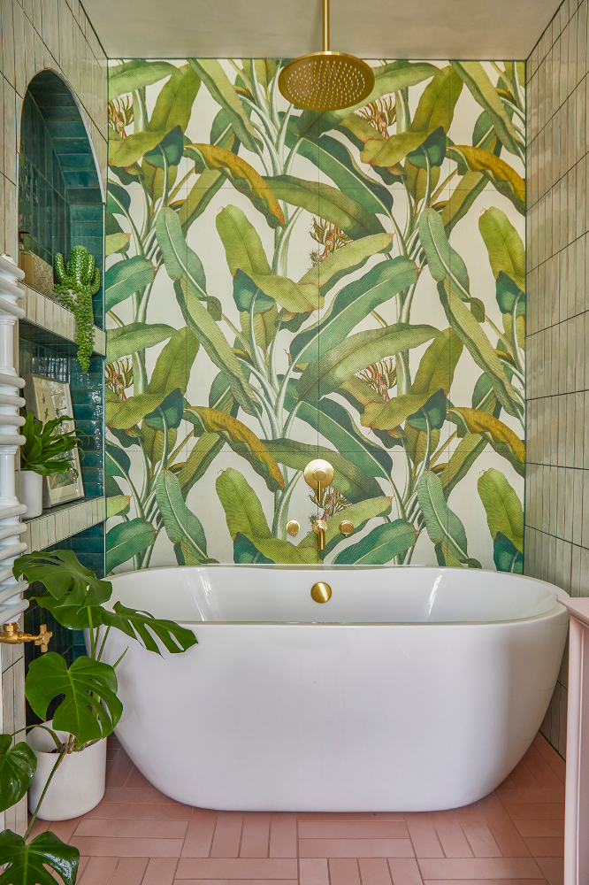 this.interior - Bathroom Portfolio Image 5