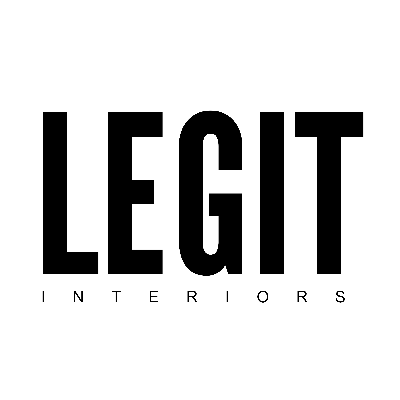 Legit Interiors logo