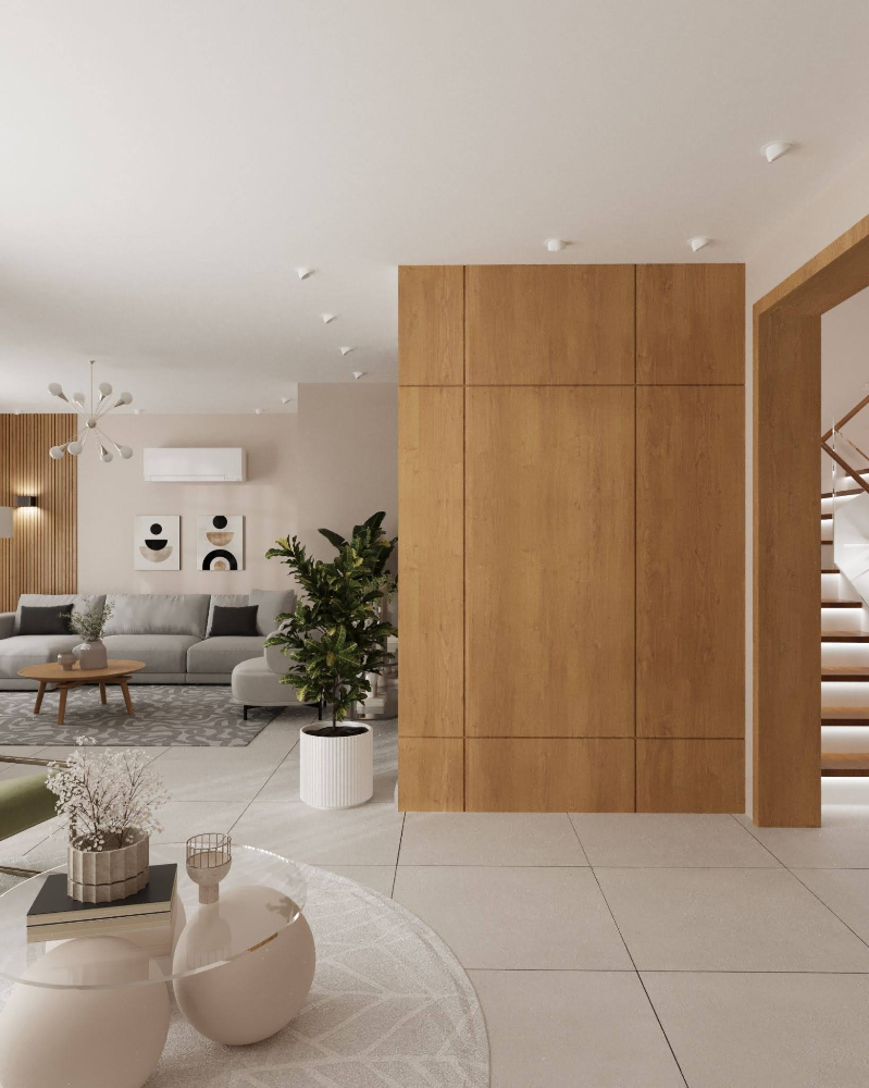Legit Interiors - Bedroom Portfolio Image 4