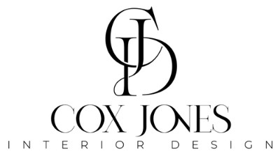 Cox Jones logo