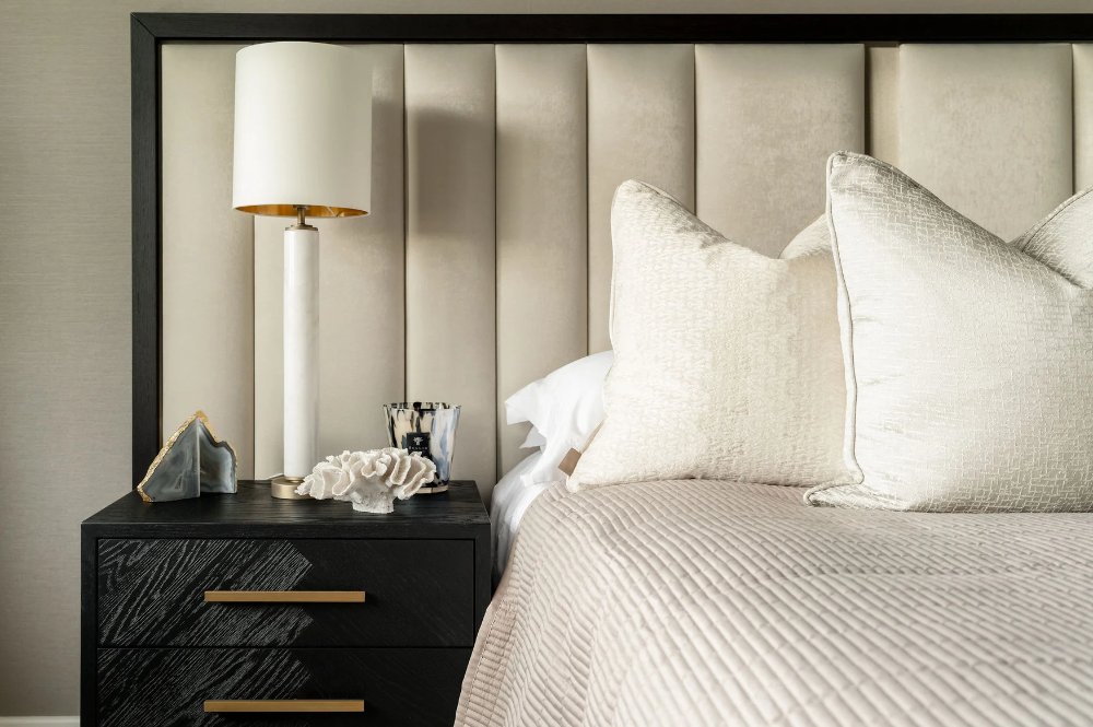 Cox Jones - Interior Design
