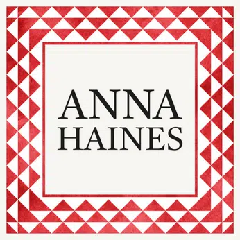 Anna Hannes logo