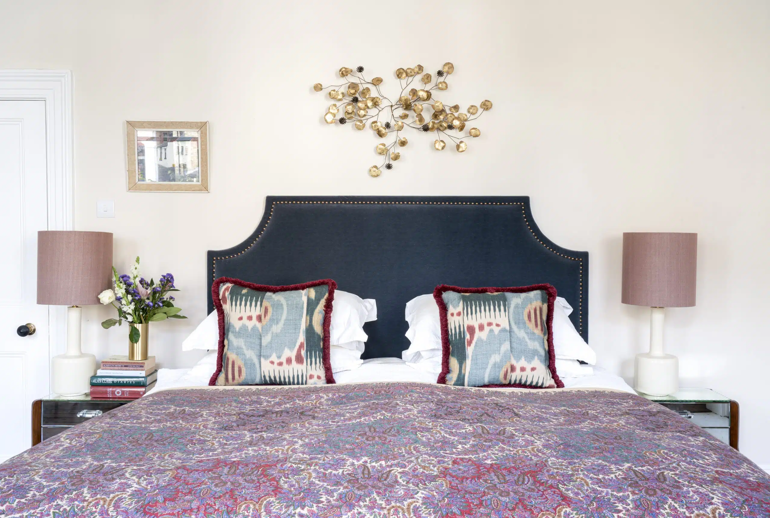 Anna Hannes - Bedroom Portfolio Image 2